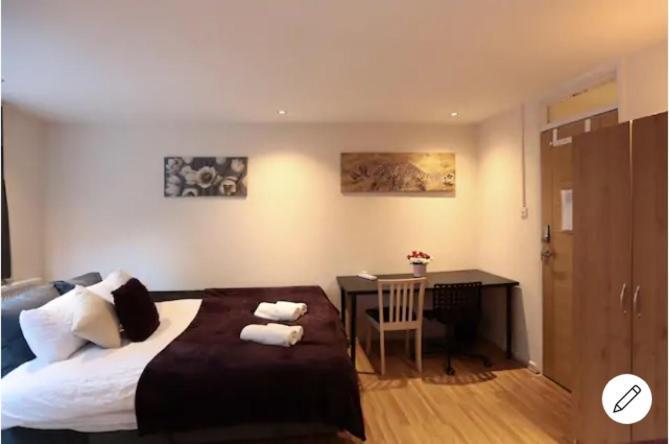 Fabulous Private Bedrooms Near Euston Station, Central Londres Exterior foto