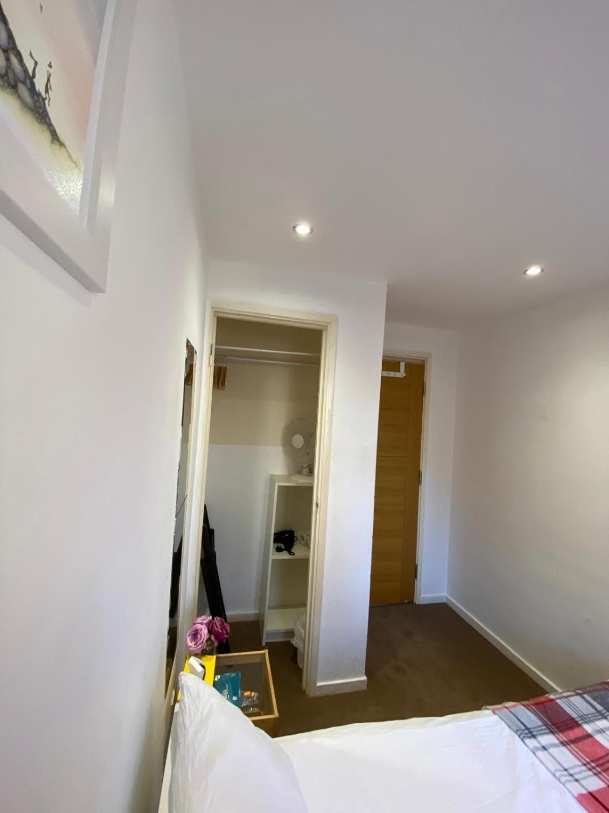 Fabulous Private Bedrooms Near Euston Station, Central Londres Exterior foto